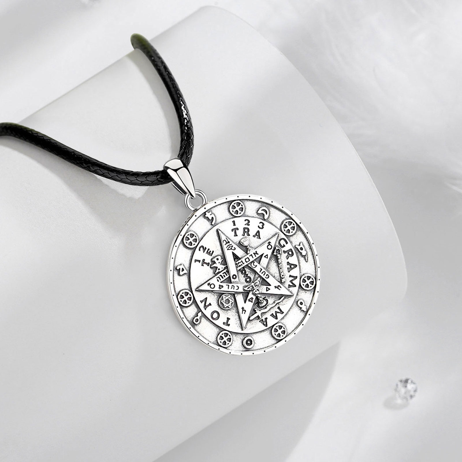 Eudora kadınlar için 925 ayar  - 925 Sterling Silver Chain Necklace Men incelemesi ve fiyatı