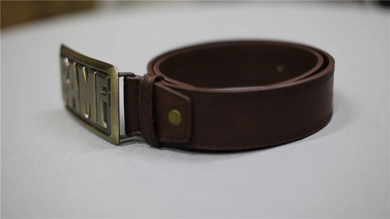 SICAK! McCree Kemer Cos Kovboy - Watch Accessories incelemesi ve fiyatı