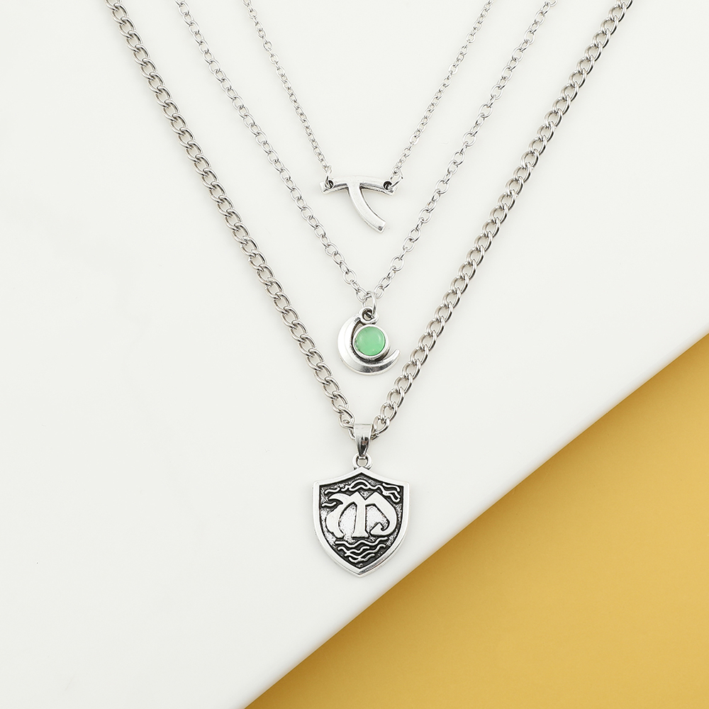 Anime Çizgi Film Temalı, Çok K - Anime Pendant Necklace incelemesi ve fiyatı